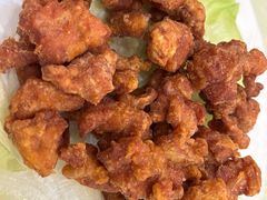 -奥华餐厅·老张记(台基厂店)