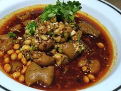 -太二酸菜鱼(天鹅湖万达店)