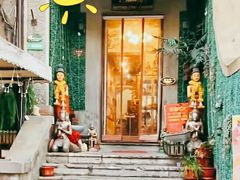 门面-芭堤雅泰国餐厅(胜利路店)