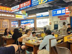 -阿亲家·韩式无限烤肉(春熙路店)