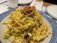 -东方饺子王(工农大路店)