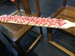 -香天下·四川火锅(安镇大润发店)