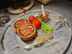 -弦月窗LUNETTE BY AMANDA(复兴路店)