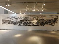 -长春世界雕塑园冰雪艺术天地