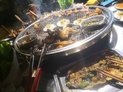-五彩凉山自助西昌烧烤(柳翠路店)