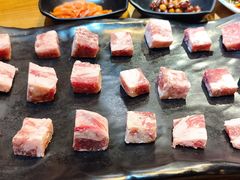 -大壮家原味烤肉(兴华北街店)