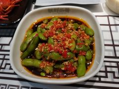-靓虾二哥长沙地标小龙虾(五一广场店)