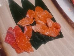 -星伦多自助料理·涮烤一体(嘉兴八佰伴店)