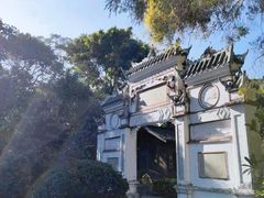 -深圳国际园林花卉博览园