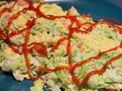 -吱咖啡西式简餐