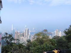 -太平山顶
