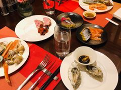 -广州富力丽思卡尔顿酒店