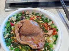 -红鼎坊·老成都火锅(新南门店)