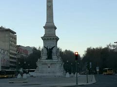 -商业广场(Praça do Comércio)