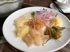 -渔意坊·千层无骨鱼粥底火锅·20年顺德菜(普君店)