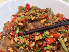 -笨罗卜浏阳菜馆(龙华鹏润达店)