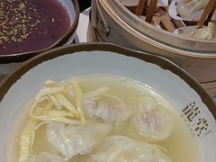 -龍堂蟹黄小笼包(万家丽店)