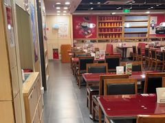 -宏状元现熬粥·京味菜(五棵松店)