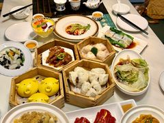 -点胜汇·点心粤菜·手工制作(揭阳店)