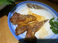 -福樱兰海鲜放题铁板烧(加州店)