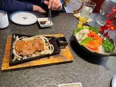 -将太无二·北美传奇寿司(荟聚购物中心西红门店)