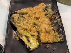 -云晓光头烧烤吧(德平路店)