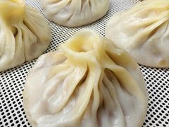 -李记清真馆(打钉巷店)