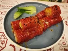 金沙红米肠-点都德(北京路贰店)