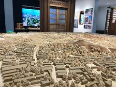 -广州市城市规划展览中心