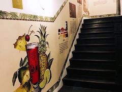 -Long Bar(莱佛士酒店)