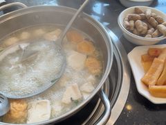 -正能量脆肉鲩火锅