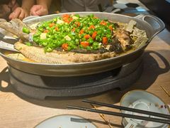 -青花椒秘制烤鱼(光启城店)