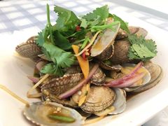 -辣螃铠盆盆蟹大排档(总店)