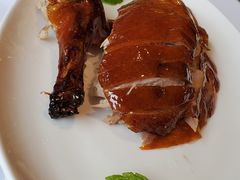 -东门烤鸭店(鼓楼店)