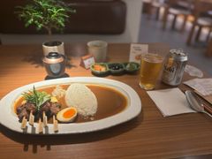 -CURRY YA 熟成咖哩專門店(深圳湾万象城店)
