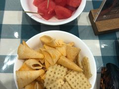 -紫光园·烤鸭·北京菜(劲松店)