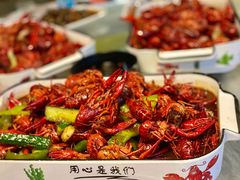 经典十三香龙虾-段氏龙虾(原草高支路店)