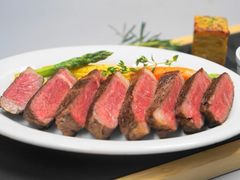 -塞纳河法国餐厅(意式风情街店)