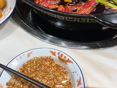-XiaoJunGan Hotpot 钢管厂五区小郡肝火锅串串香