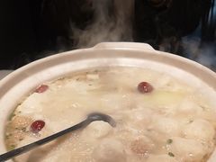 -鑫小城故事·藕汤·家常菜(台北一路总店)
