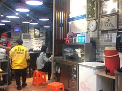 -荔银肠粉(广州天河华利路店)