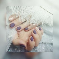 -Pink You美甲美睫纹绣定制中心