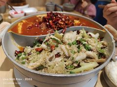 -大丰收李家(闽侯正荣财富中心广场店)