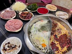 -储奇门鳝鱼火锅(总店)