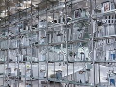 -3号仓库·创意中国菜(嘉兴龙鼎万达店)