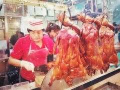 -黄连大头华烧鹅店(大良店)