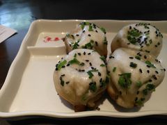 鲜肉生煎-东泰祥生煎馆(陕西南路店)