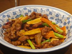-荣小馆(安达仕店)