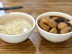 -随柳居·苏式小吃(建新巷店)