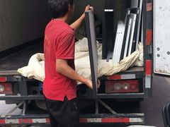 -北京利康运达搬家公司